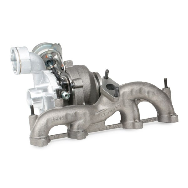 Do koszyka 7518515004S Garrett Turbina