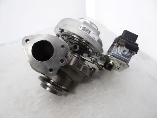 Turbina Garrett 7535469023S cena, od 376,54 USD