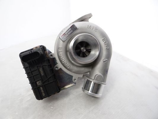 7535469023S Garrett Turbina