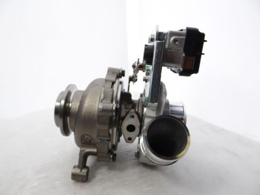 Turbina 7535469023S Garrett
