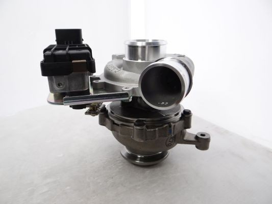 Do koszyka 7535469023S Garrett Turbina