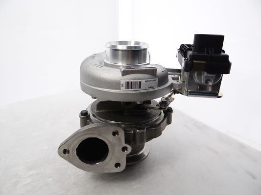 7535469023S Garrett Turbina