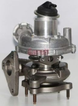 Do koszyka 7573495004S Garrett Turbina