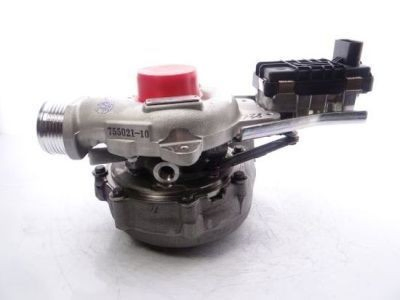 Turbina 7577795022S Garrett