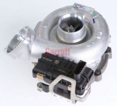7583515024S Garrett Turbina