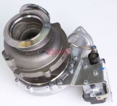 Turbina Garrett 7583515024S cena, od 666,26 USD