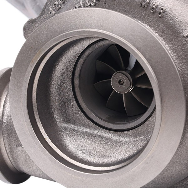 7583519024W Garrett Turbina