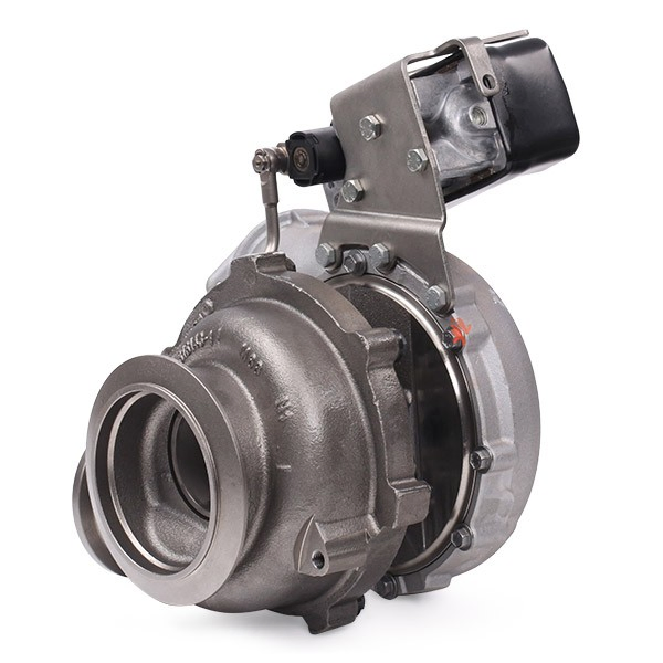 Turbina 7583519024W Garrett
