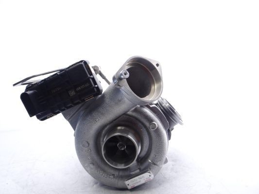 Do koszyka 7583519024W Garrett Turbina