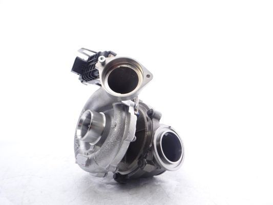 Turbina Garrett 7583519024W cena, od 666,26 USD