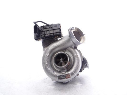 Turbina 7583519024W Garrett