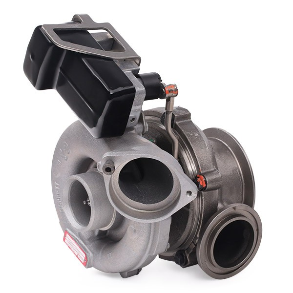 Do koszyka 7583519024W Garrett Turbina