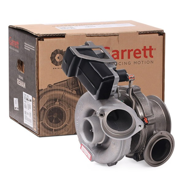 Turbina Garrett 7583519024W cena, od 666,26 USD