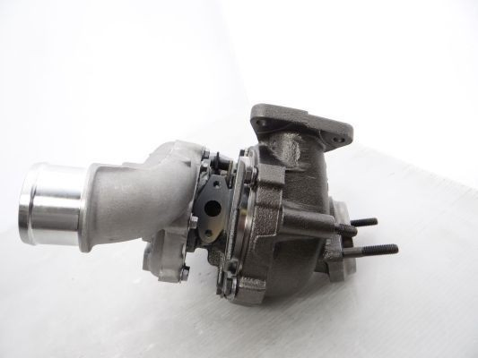 7614335003S Garrett Turbina