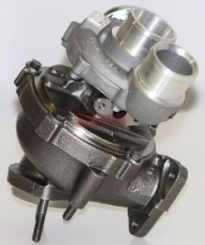 Do koszyka 7614335003S Garrett Turbina