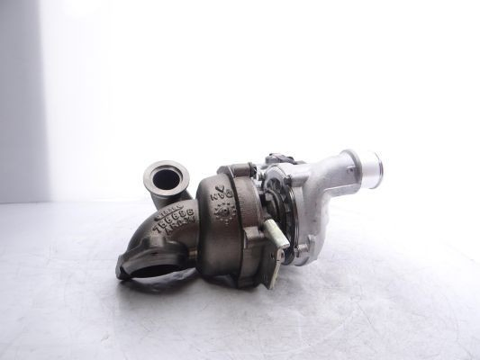 Turbina 7636475021W Garrett