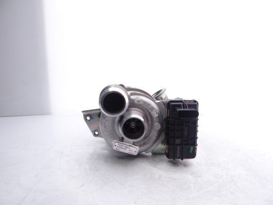Do koszyka 7636479021W Garrett Turbina