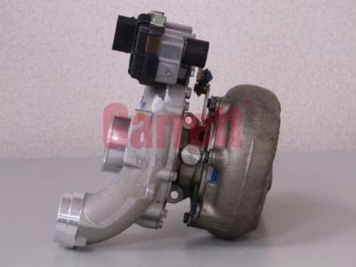 Turbina Mercedes CLS coupe (C219) (2004 - 2010) cena, od 442,46 USD