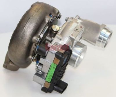 Do koszyka Turbina Mercedes CLS  C219