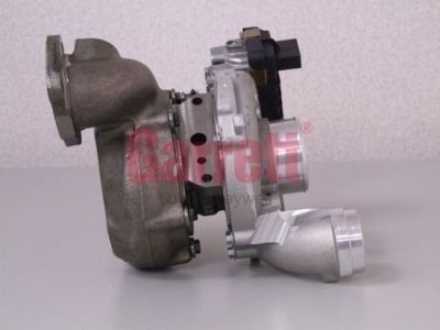 Turbina do Mercedes CLS  C219