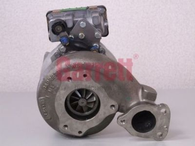 Do koszyka 7651555008S Garrett Turbina