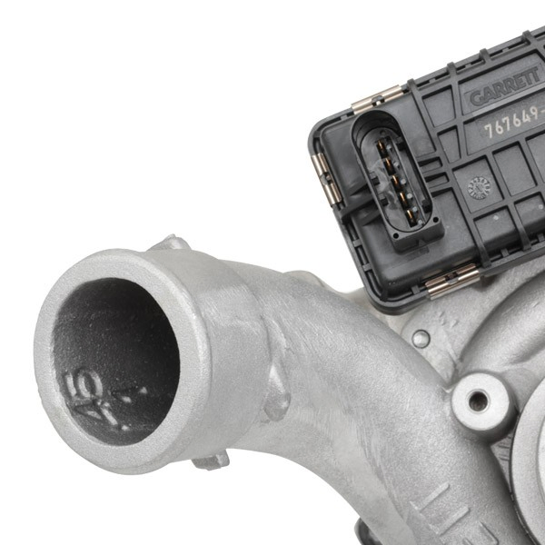 Do koszyka 7764709003W Garrett Turbina