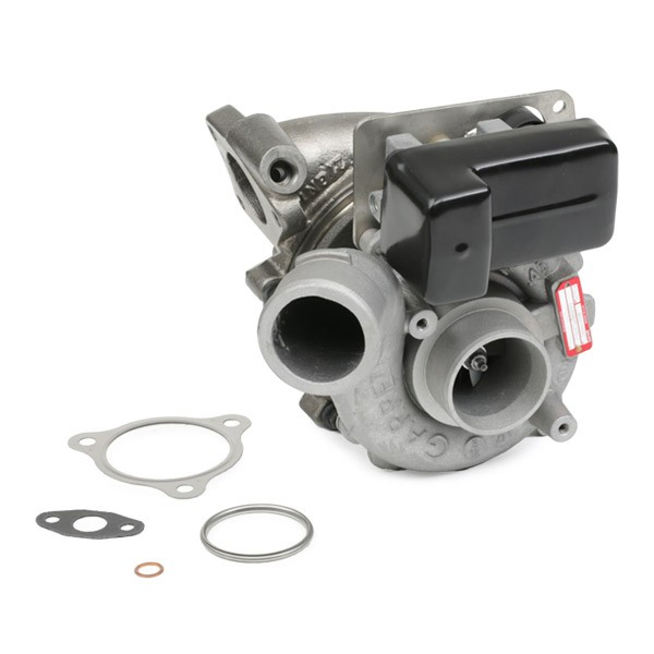 Turbina Garrett 7764709003W cena, od 378,22 USD