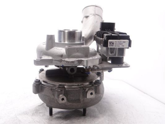 Do koszyka 7764709003W Garrett Turbina