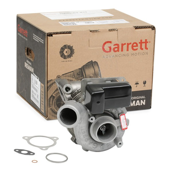 Turbina 7764709003W Garrett