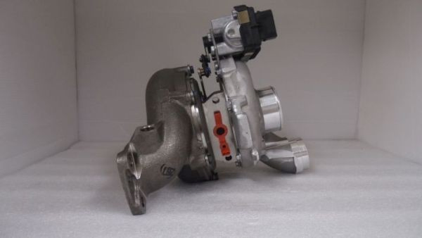 Turbina 7773185002W Garrett