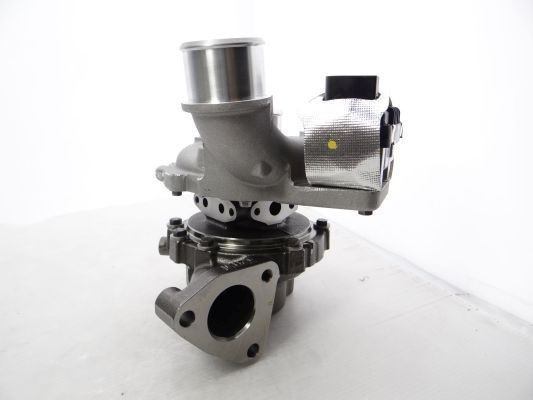  Turbina KIA Carnival 3