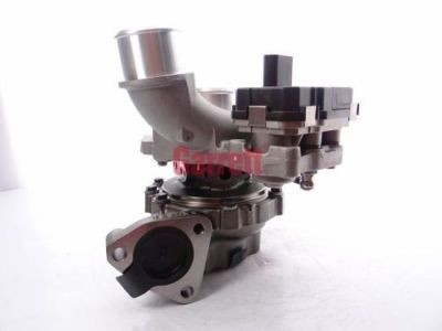 Turbina Hyundai Tucson 2