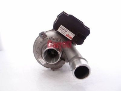  Turbina Hyundai Tucson 2