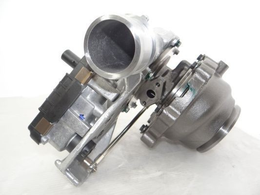 7981285009S Garrett Turbina
