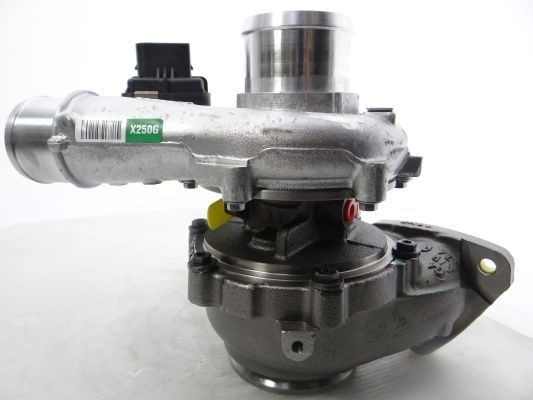 Do koszyka 7981285009S Garrett Turbina