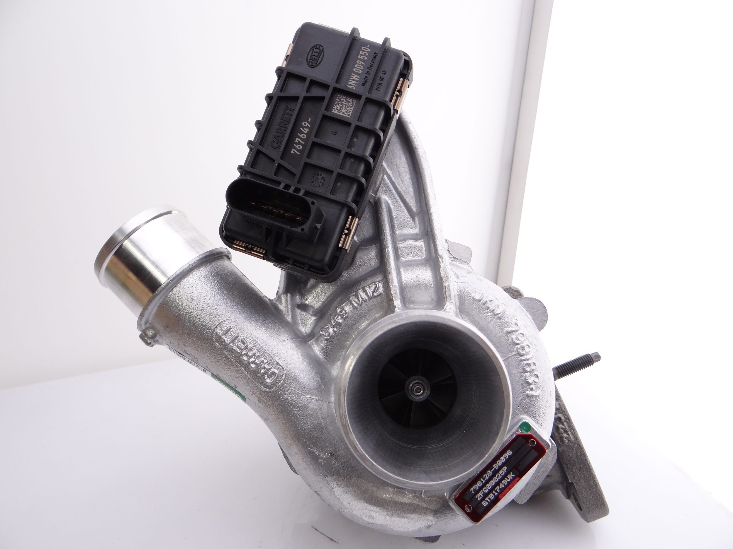 Turbina Garrett 7981285009S cena, od 492,17 USD