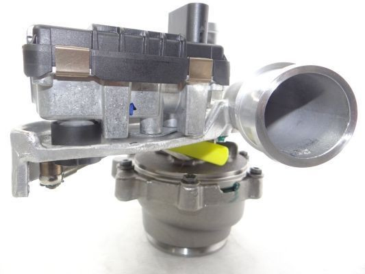 Do koszyka 7981289009S Garrett Turbina