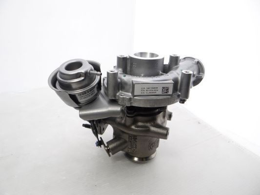 Turbina Garrett 8013745004S cena, od 206,12 USD