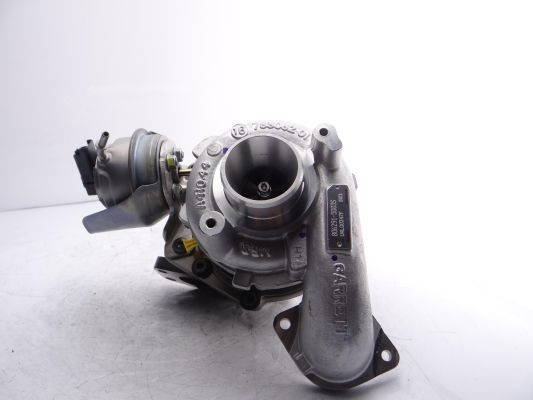 Do koszyka 8062919003S Garrett Turbina