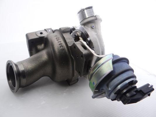 Turbina Garrett 8368255009S cena, od 377,30 USD
