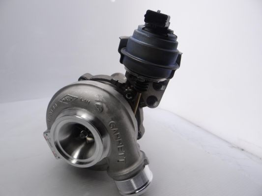 8368255009S Garrett Turbina