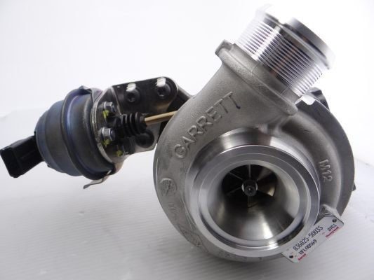 Turbina 8368255009S Garrett
