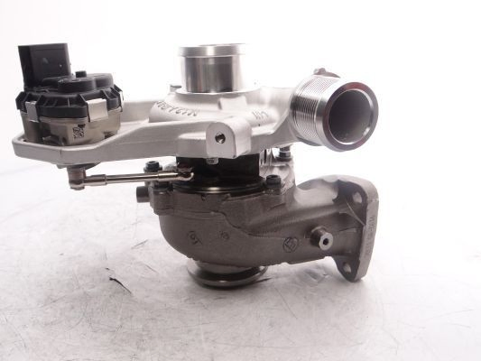 Do koszyka 8384525007S Garrett Turbina