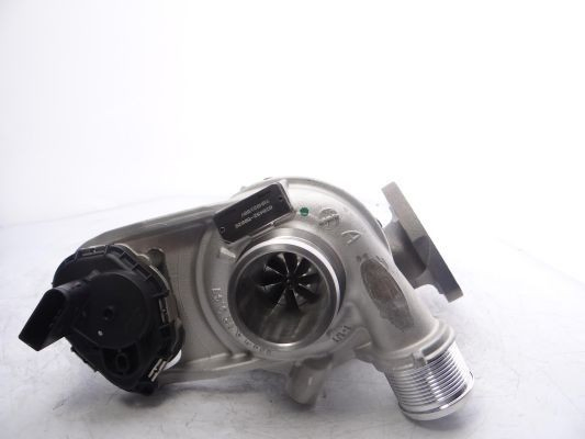 8384525007S Garrett Turbina