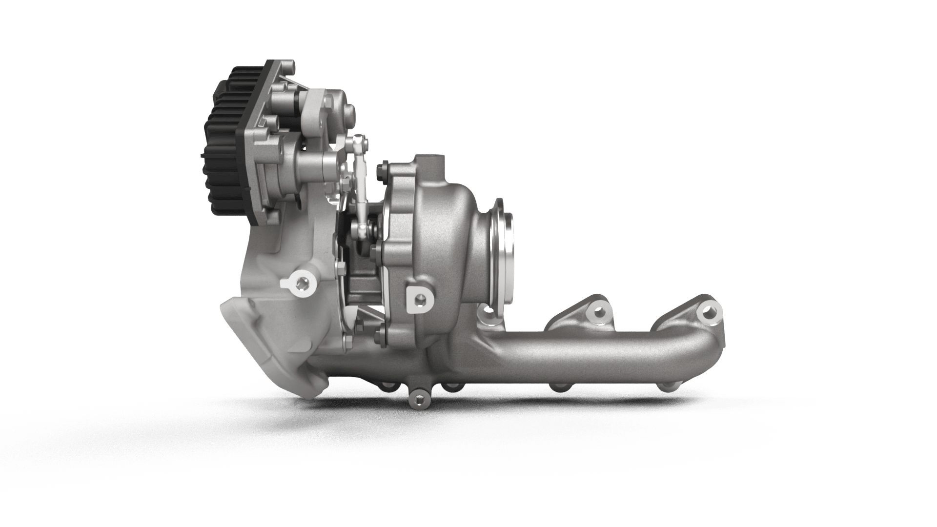 Do koszyka Turbina Hyundai KONA  OS