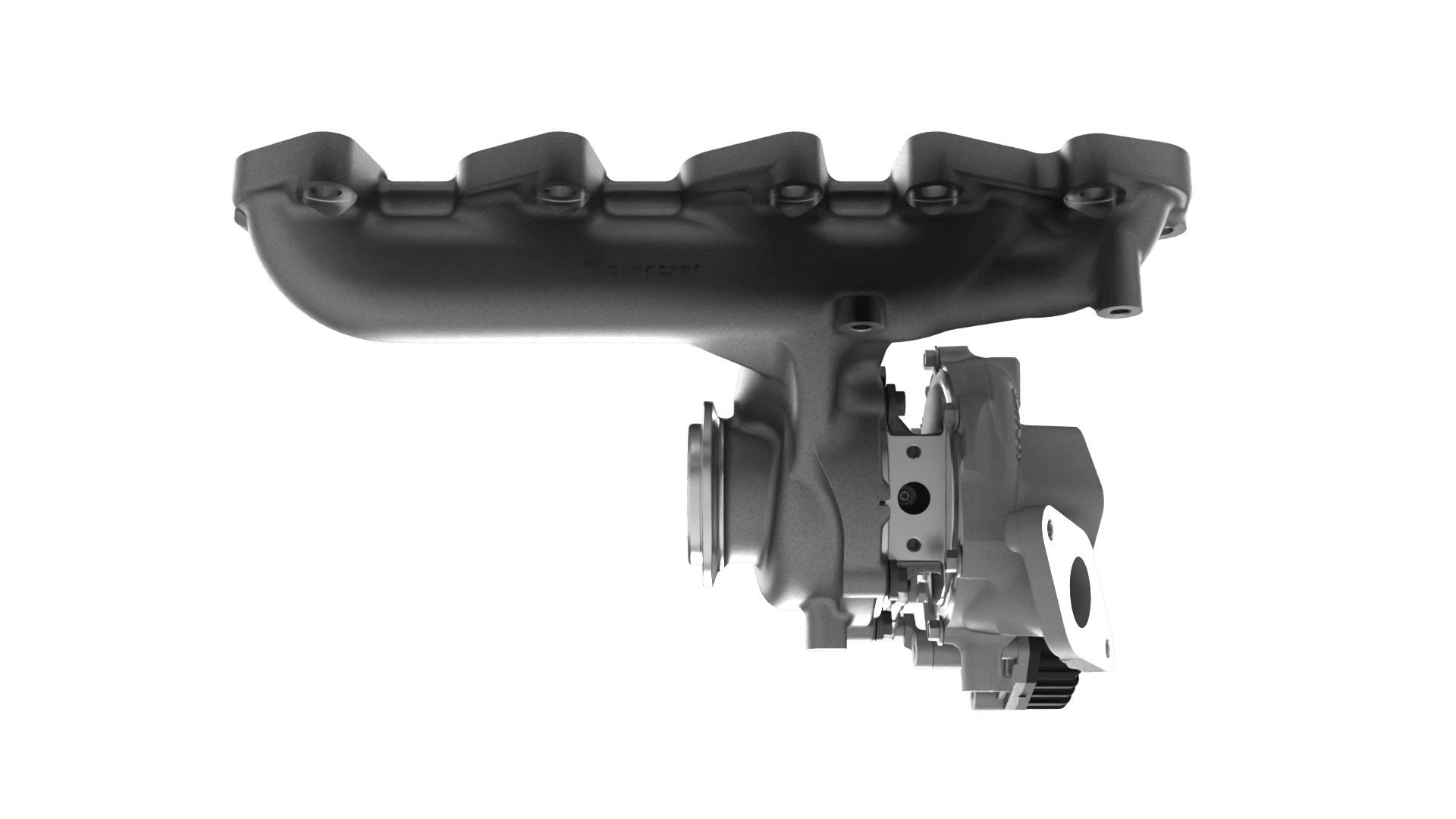  Turbina Hyundai KONA 