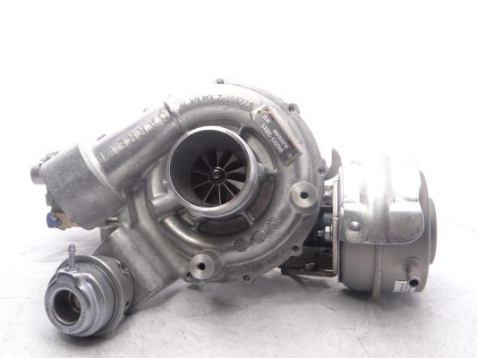 Do koszyka 8460165002S Garrett Turbina