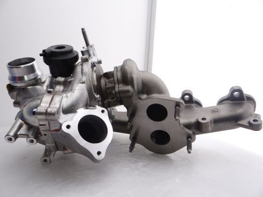 Do koszyka 8460165002S Garrett Turbina