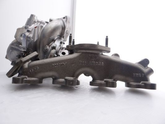 Turbina Garrett 8460165002S cena, od 554,54 USD
