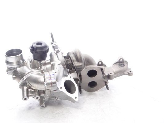 Turbina 8460165002S Garrett